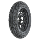 PRO1024410 Supermoto S3-MTD Vorderrad HotLap schwarz
